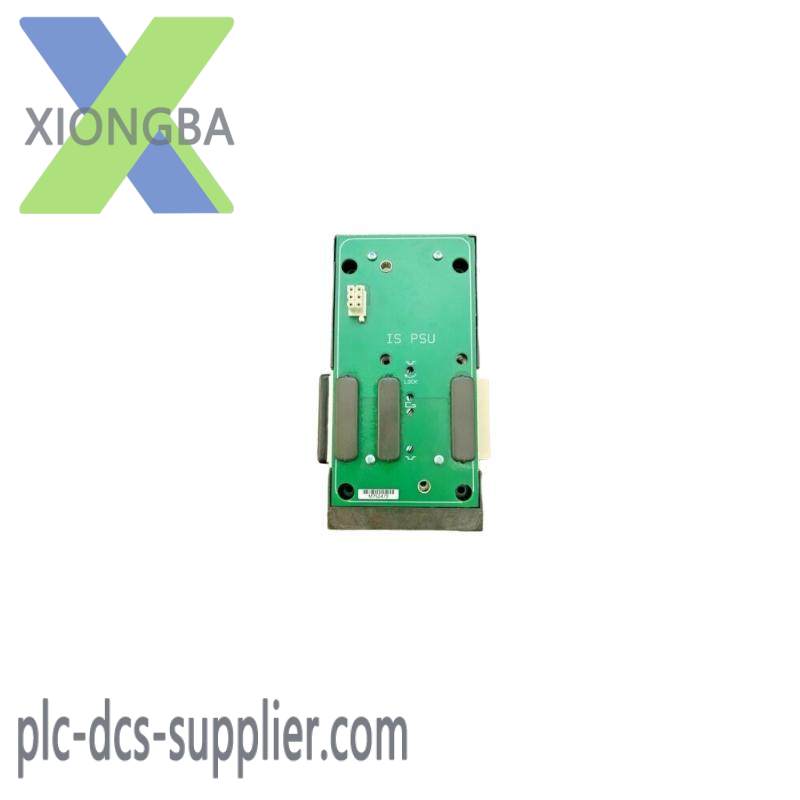 fisher-rosemount_01984-0605-0001.jpeg FISHER-ROSEMOUNT 01984-0605-0001 Power Supply Module