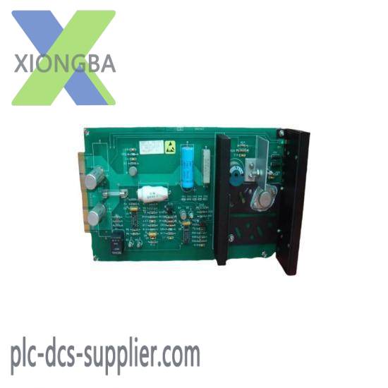 fisher-rosemount_01984-0605-0001_1.jpg FISHER-ROSEMOUNT 01984-0605-0001 Power Supply Module