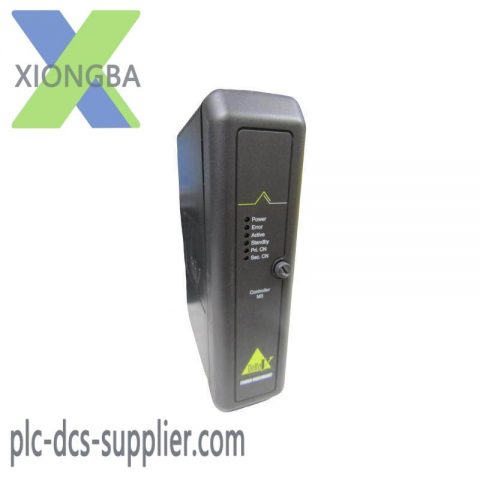 FISHER-ROSEMOUNT KJ2002X1-BA1 Industrial Control Module