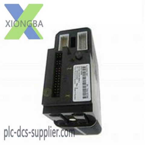 FISHER-ROSEMOUNT KJ3202X1-BA1 Industrial Field Interface Module