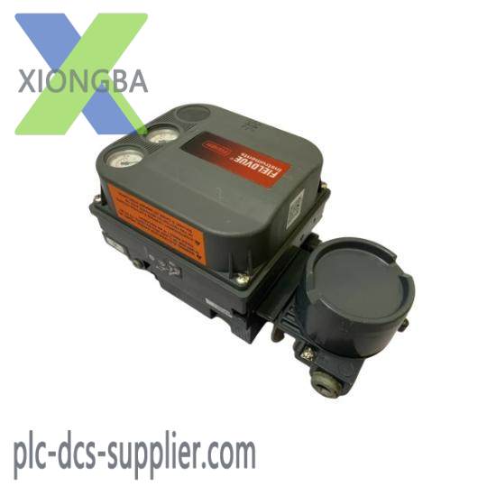 fisher_dvc6200_digital_valve_positioner.jpg Fisher DVC6200 Digital Valve Positioner