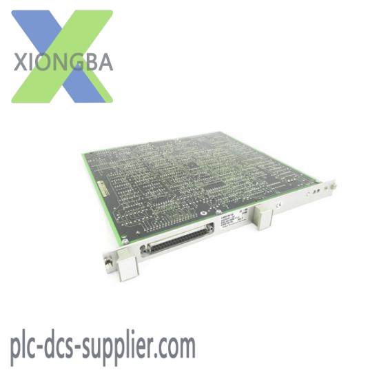 fisher_rosemount_cl6721x1-a4_41b5215x132_discrete_i_o_card.jpg Fisher Rosemount CL6721X1-A4 41B5215X132 Discrete I/O Card - Advanced Control Solution