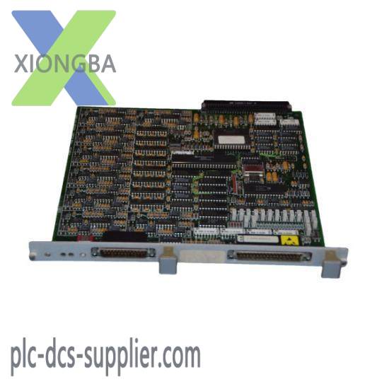 Fisher Rosemount CL6821X1-A5 41B5222X422 Analog I/O Module, P1.5.2