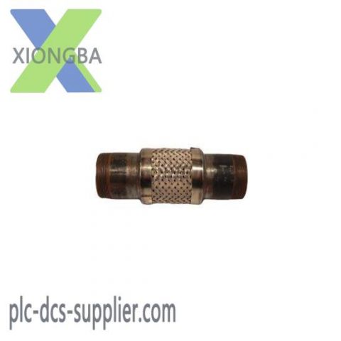 Flex-Pression CFPM-24-10-CS: Industrial Grade Flexible Tube Assembly by XYZ Corp