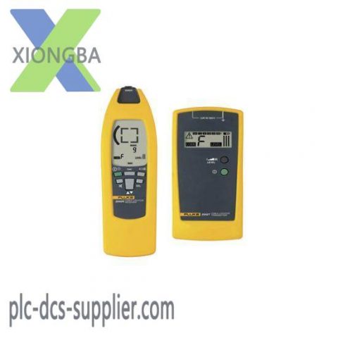 Fluke Cable Locator 2042 - Advanced Industrial Cable Tracing Solution