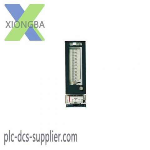 FOXOBORO 130M-N4 CONTROLLER