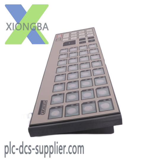foxboro_800ha-wpr-pjgcnz.png Foxboro 800HA-WPR-PJGCNZ: Advanced Process Control Module for Industrial Automation
