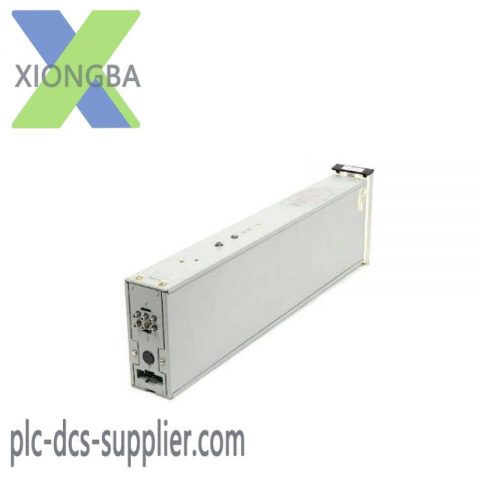 FOXBORO 873EC-JIPFGZ Industrial Control Module