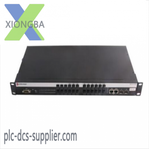 FOXOBORO A2H124-24FX Interface Channel Isolated 8-Input MODULE