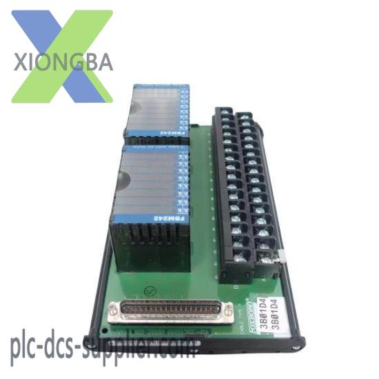 foxboro_ad908ac_2.jpg FOXBORO AD908AC - High Precision Control Module