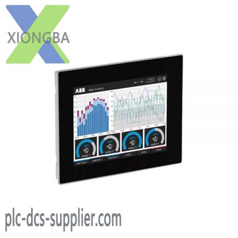 FOXBORO P0926KK Control Module