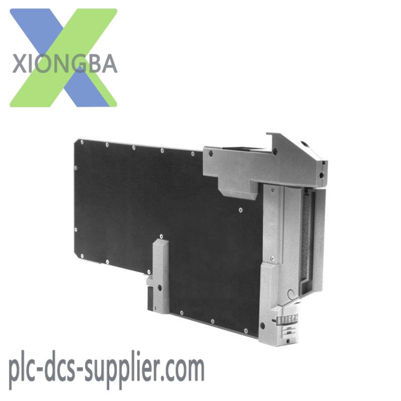 foxboro_cp60_1.jpg FOXOBORO CP60 Process Control Module