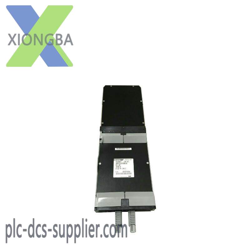 foxboro_fbm01.jpg FOXBORO FBM01 Industrial Control Module