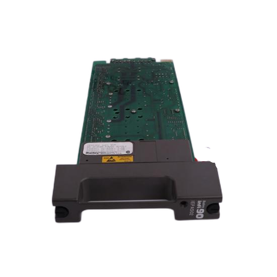 foxboro_fbm214b.png FOXBORO FBM214B: Advanced Process Control Module