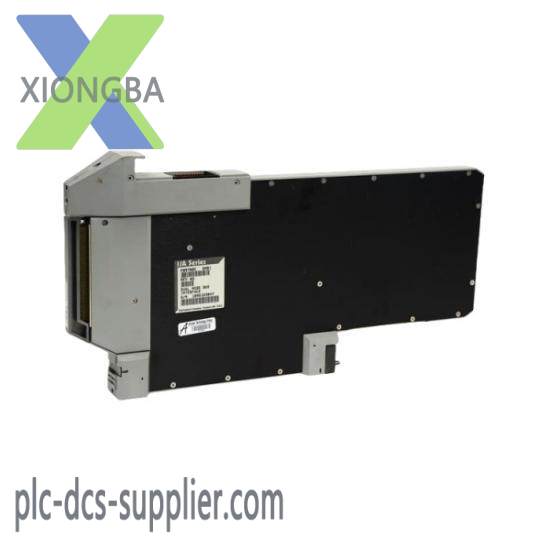 foxboro_fcm10ef_2.jpg FOXBORO FCM10EF - High Precision Industrial Control Module
