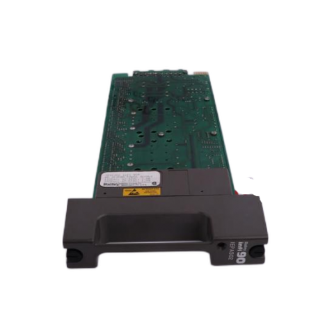 Foxboro FCM2F2 Control Module, Advanced Industrial Automation Solution