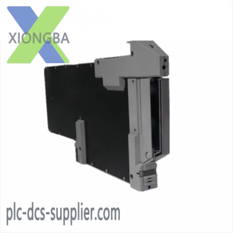 FOXBORO FM171B Field Control Processor: Industrial Automation Innovation