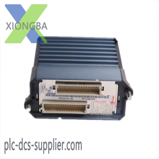 foxboro_idp10-a22a01f-m1.png FOXBORO IDP10-A22A01F-M1 Module for Industrial Automation Systems
