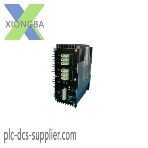 Foxboro Invensys FPS400-24 Power Supply Module for Industrial Control Systems
