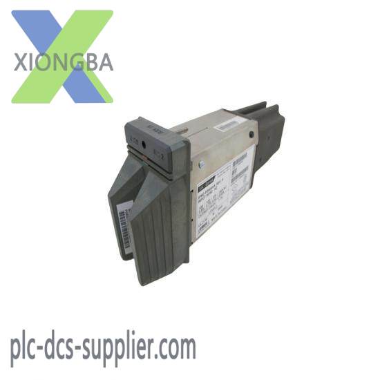 foxboro_ipm2_1.jpg FOXBORO IPM2 Industrial Control Module