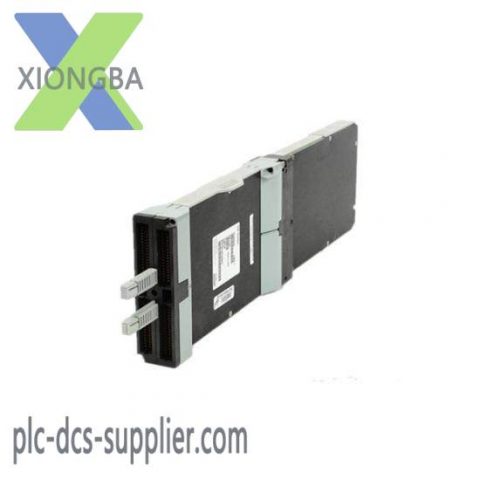 FOXBORO P0400DA - Advanced 0-20 mA Input Module