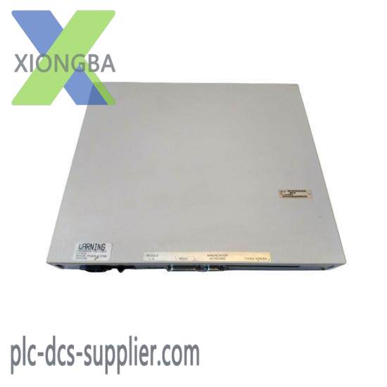 foxboro_p0400he_2.jpg FOXBORO P0400HE System Module for Industrial Control Applications