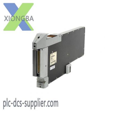 FOXBORO P0400VP Communication Processor - Advanced Control Solutions for Industrial Automation