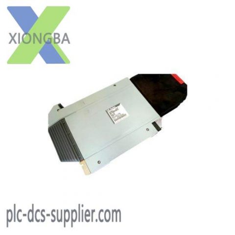 FOXBORO P0400VT Processor Application Module 20