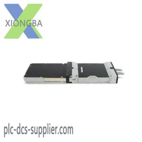 FOXBORO P0400YC MV Input Module - Precision Control for Industrial Applications