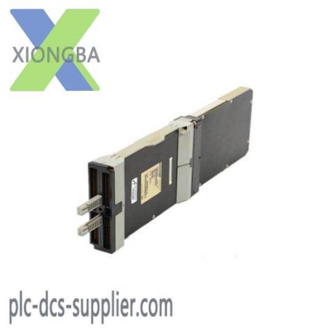 FOXBORO P0400YD RTD Input Module for Industrial Automation