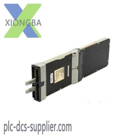 FOXBORO P0400YG - Advanced Output Module for Industrial Control