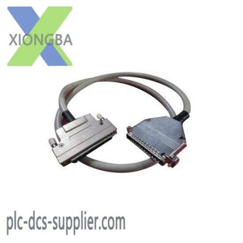 FOXBORO P0500JX Peripheral Cable, Advanced Control Solutions