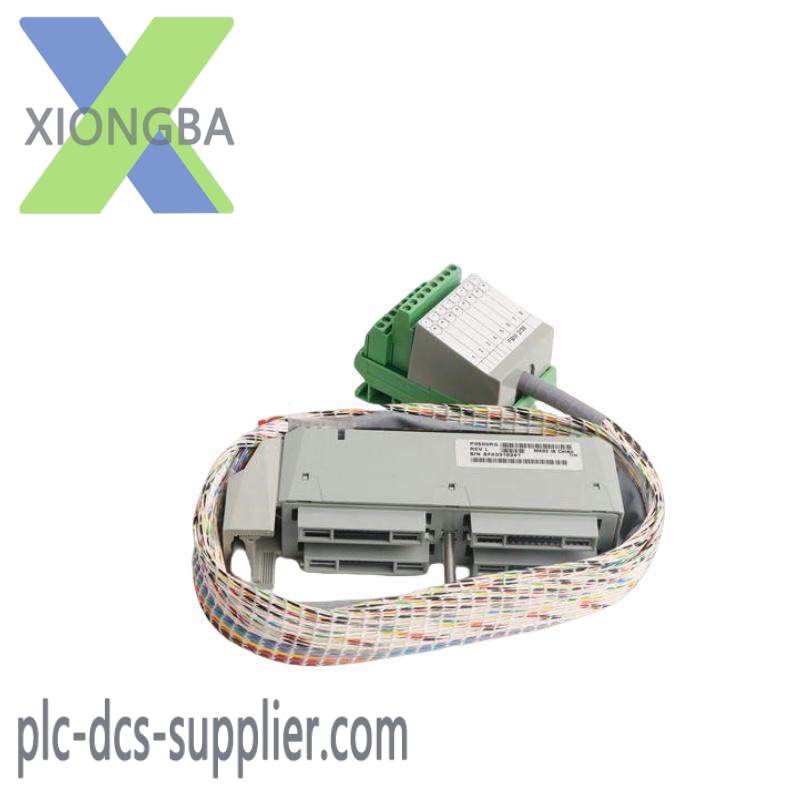 foxboro_p0500rg.jpg FOXBORO P0500RG Industrial Control Module