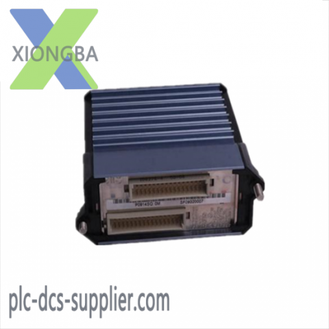 FOXBORO P0700HU Industrial Control Module