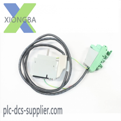 FOXBORO P0800DC Industrial Control Module