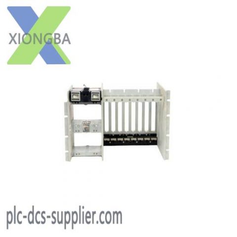 FOXBORO P081000000FF IPM02 Power Supply/Switch Board