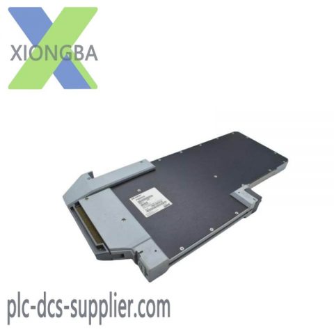 FOXBORO P0902BM Industrial Control Module