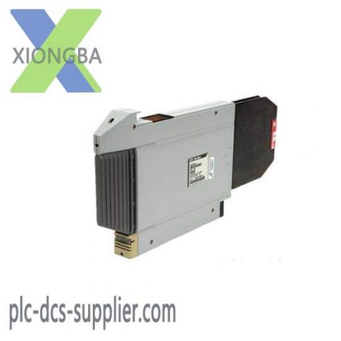 FOXBORO P0902D Communication Processor - Advanced Control Module for Industrial Automation