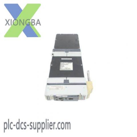 FOXBORO P0902YU Control Module