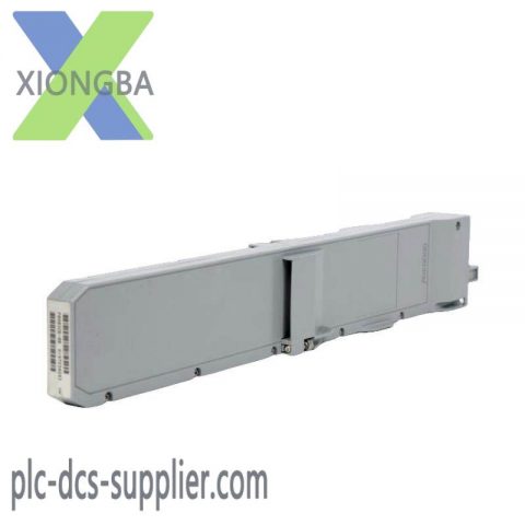 FOXBORO P0903ZE Control Module