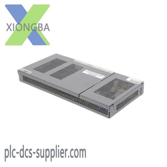 foxboro_p0904br_dcs_module.jpg FOXBORO P0904BR - Distributed Control System Module