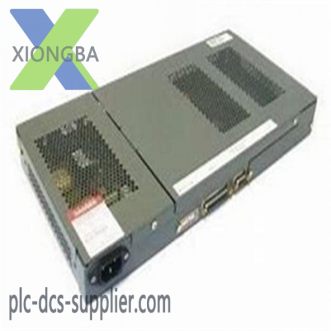 Foxboro P0904BS-0E: Advanced Data Control System for Industrial Automation