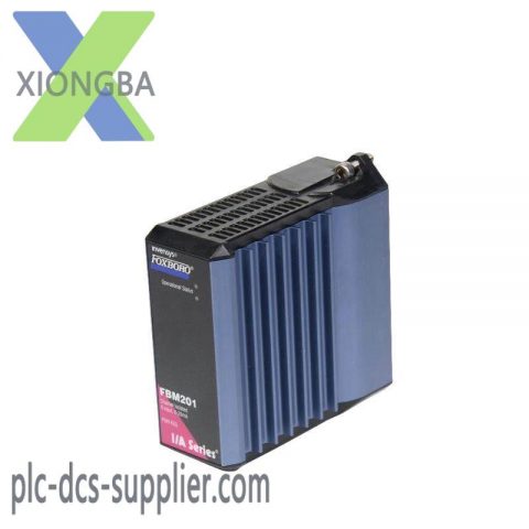 FOXBORO P0904HB Industrial Control Module