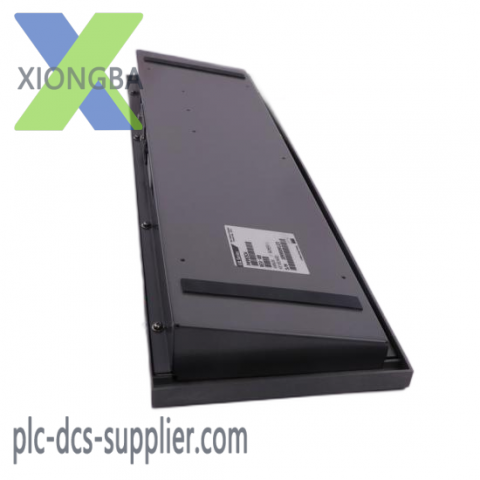 FOXBORO P0911QB-C High-Precision Control Module for Industrial Automation Systems