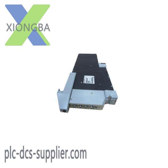 foxboro_p0911qb_1.jpg FOXBORO P0911QB Industrial Control Module