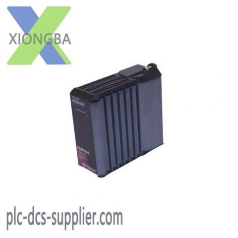Foxboro P0914SY FBM204 Channel Isolated Module