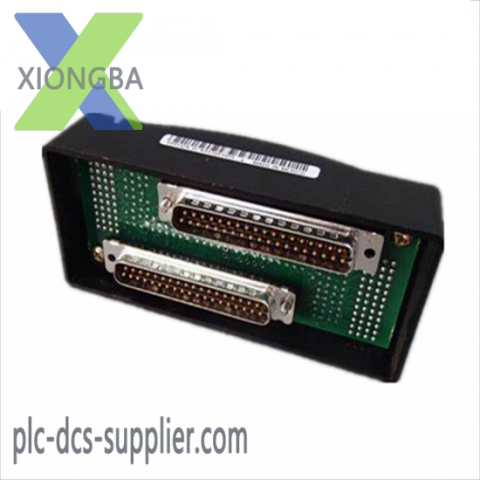 Foxboro P0914ZX Vertical Letterbug Module - Precision Control for Industrial Automation