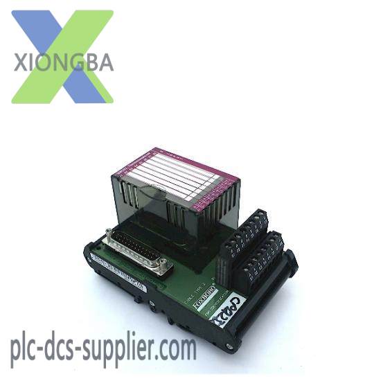 foxboro_p0916ac.jpg FOXBORO P0916AC PLC Module