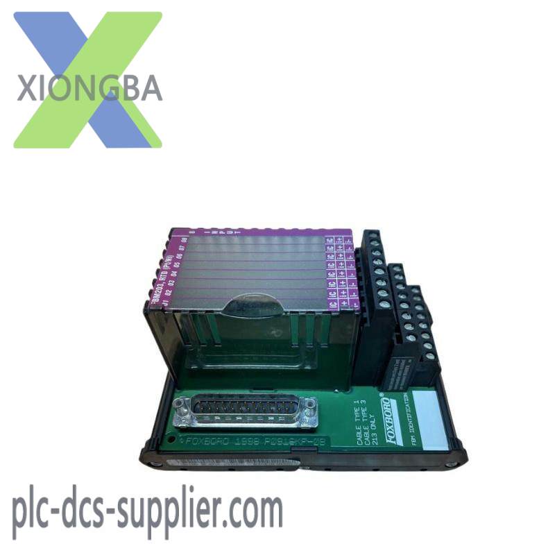 foxboro_p0916ac_1.jpg FOXBORO P0916AC PLC Module