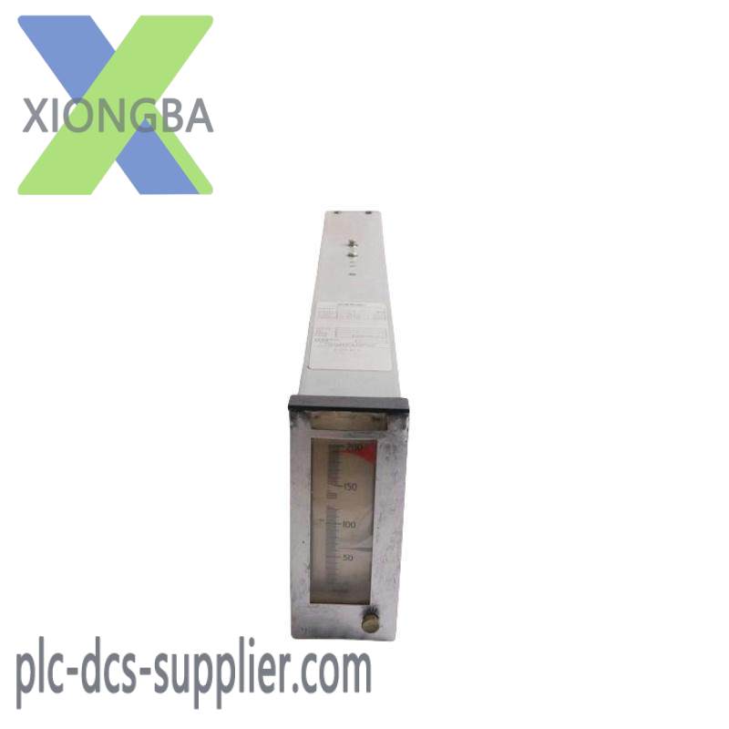 foxboro_p0916dc_2.jpg FOXBORO P0916DC High-Performance Control Module for Industrial Automation